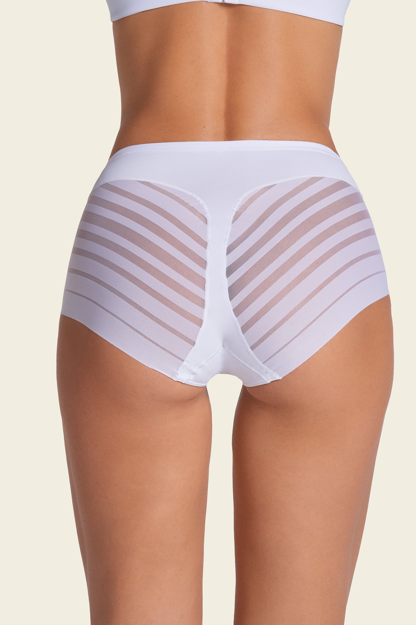Lace Classic Shaper Panty