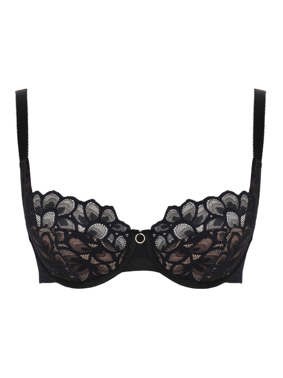 Allure Balcony Bra