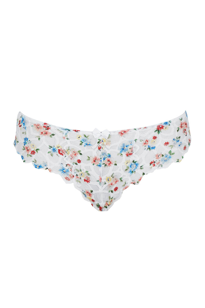 Allure Brazilian Bloom