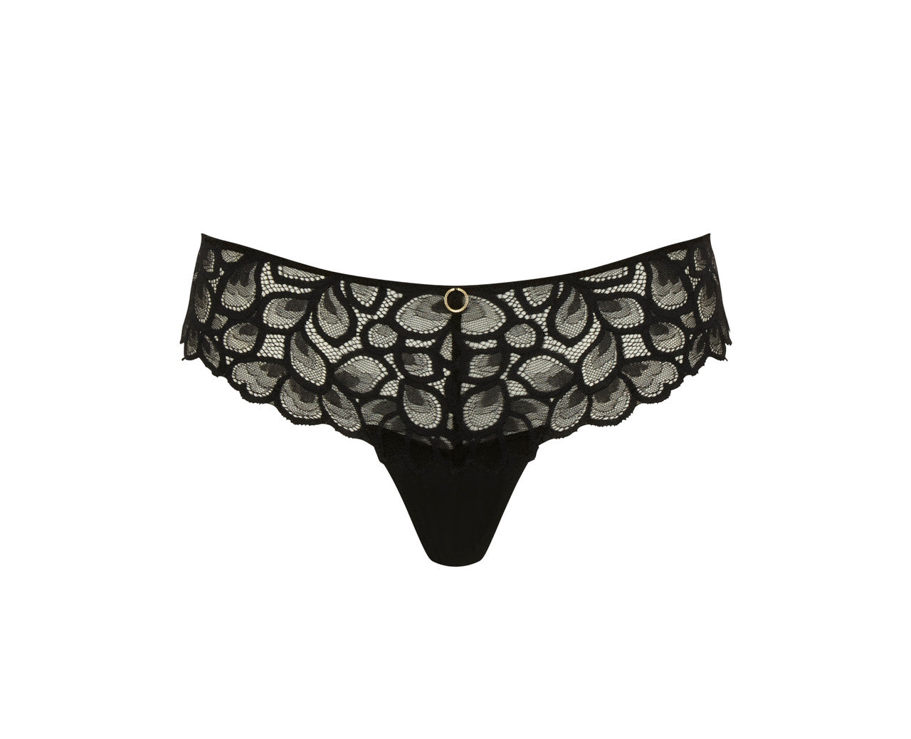 Allure Thong