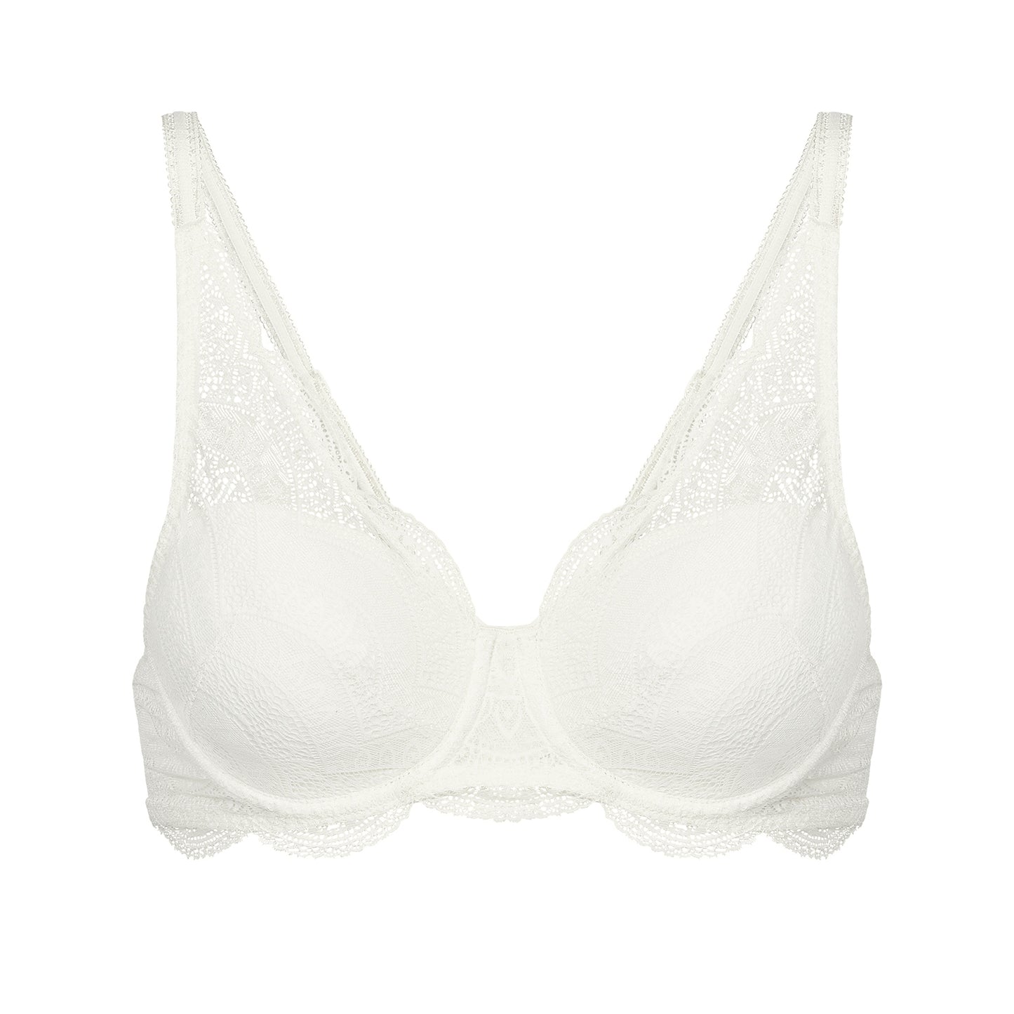 Karma - 3D Molded Bra