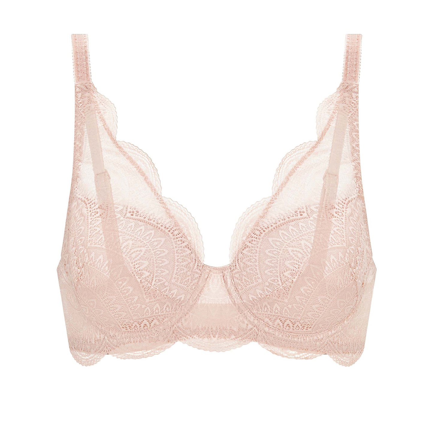 Karma - 3D Molded Bra