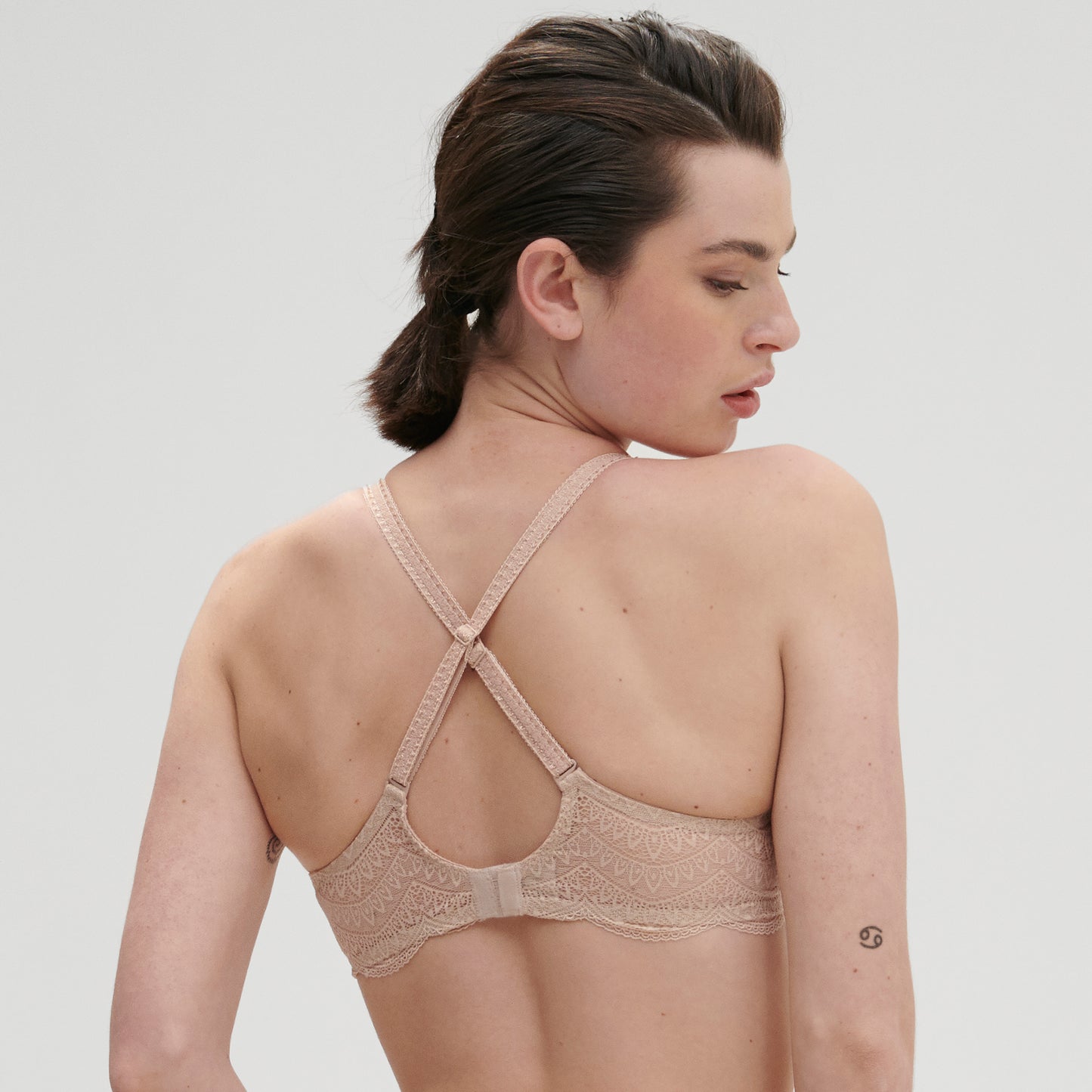 Karma - 3D Molded Bra