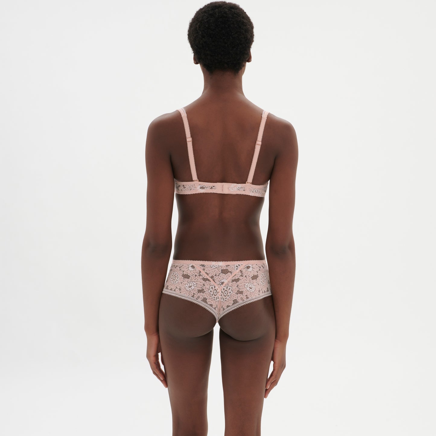 Festive Triangle Non Underwire