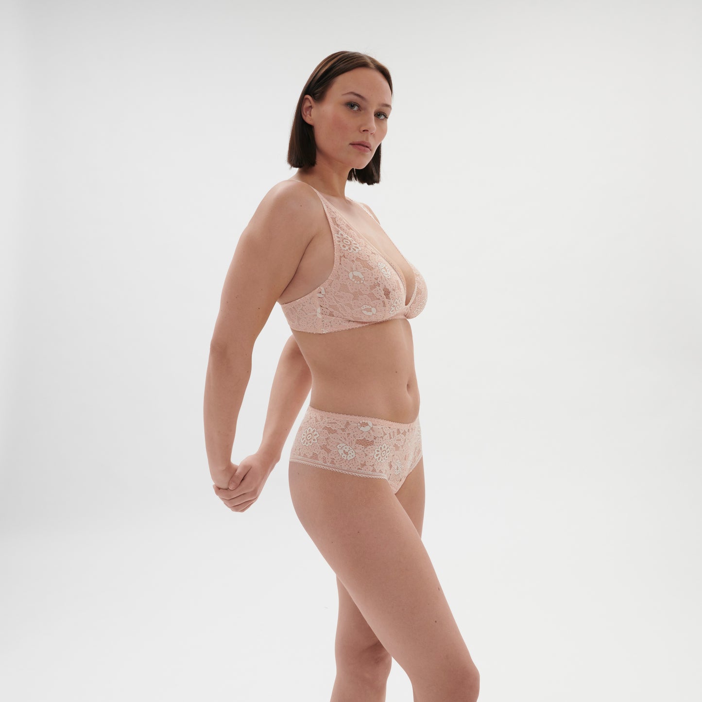 Festive Triangle Non Underwire