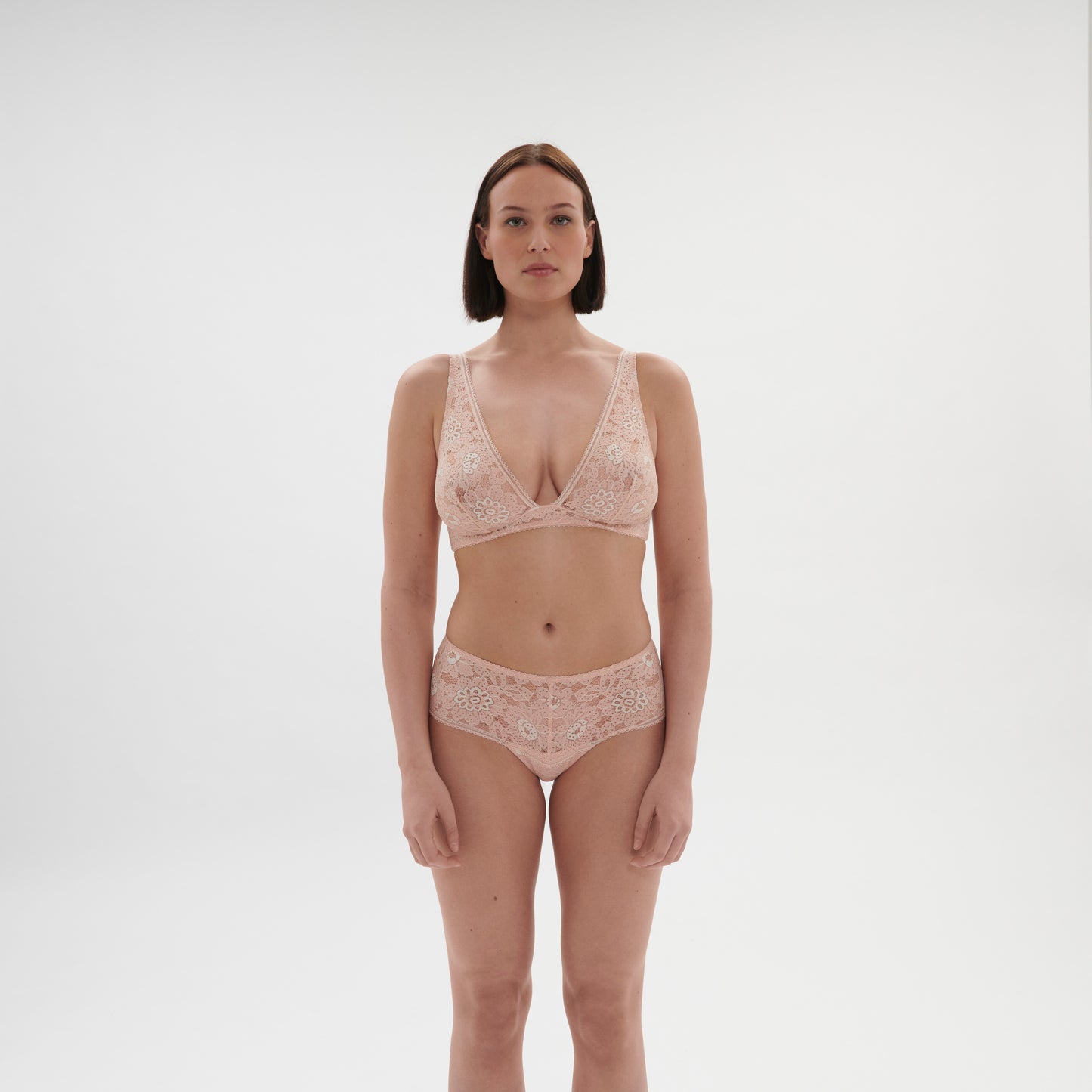 Festive Triangle Non Underwire