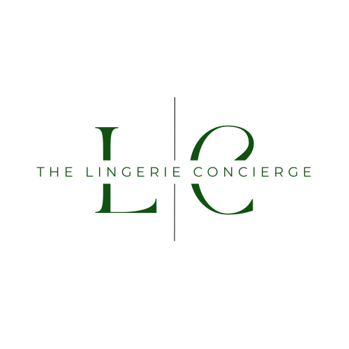 The Lingerie Concierge Gift Card