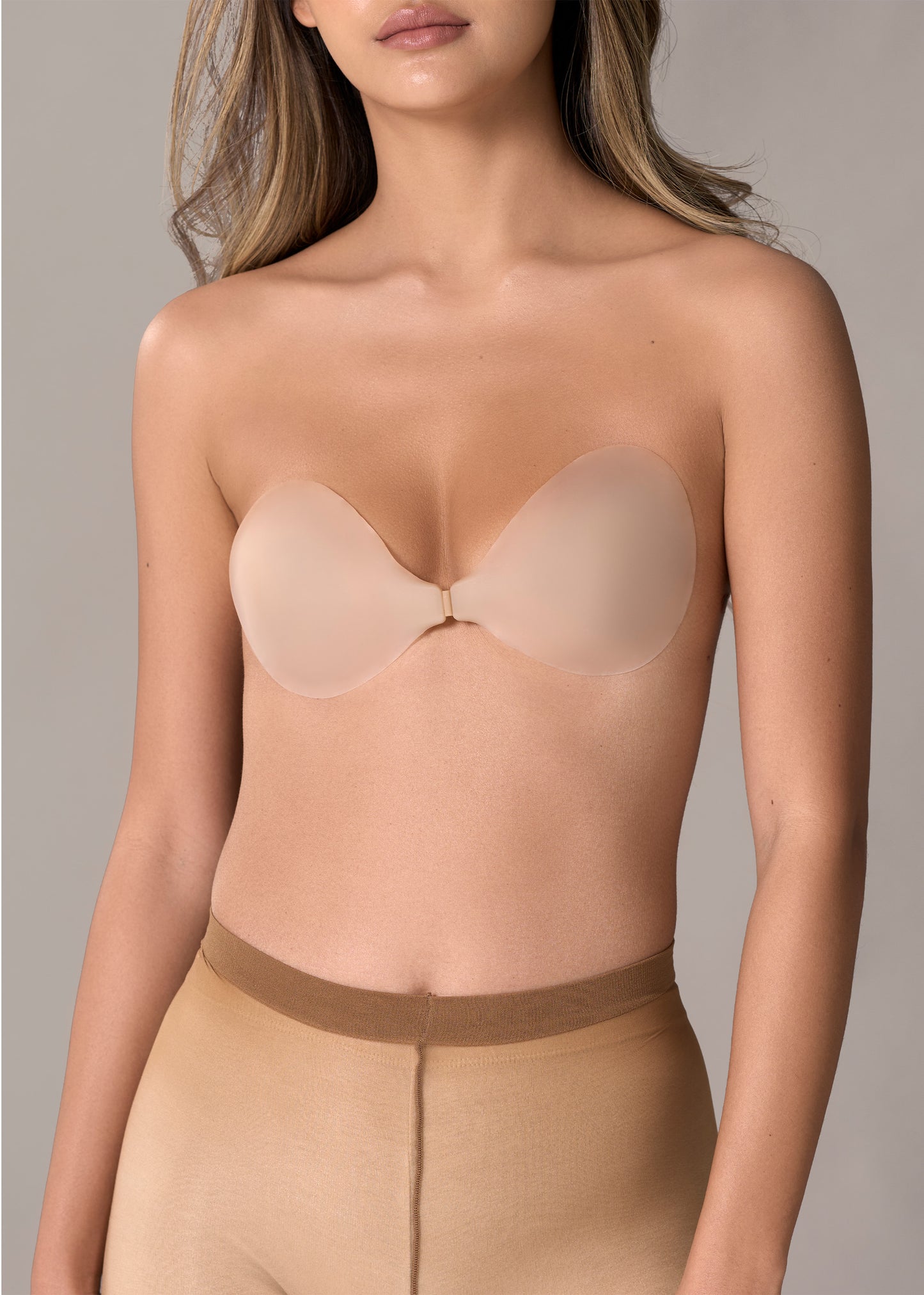 Shape Up Adhesive Bra
