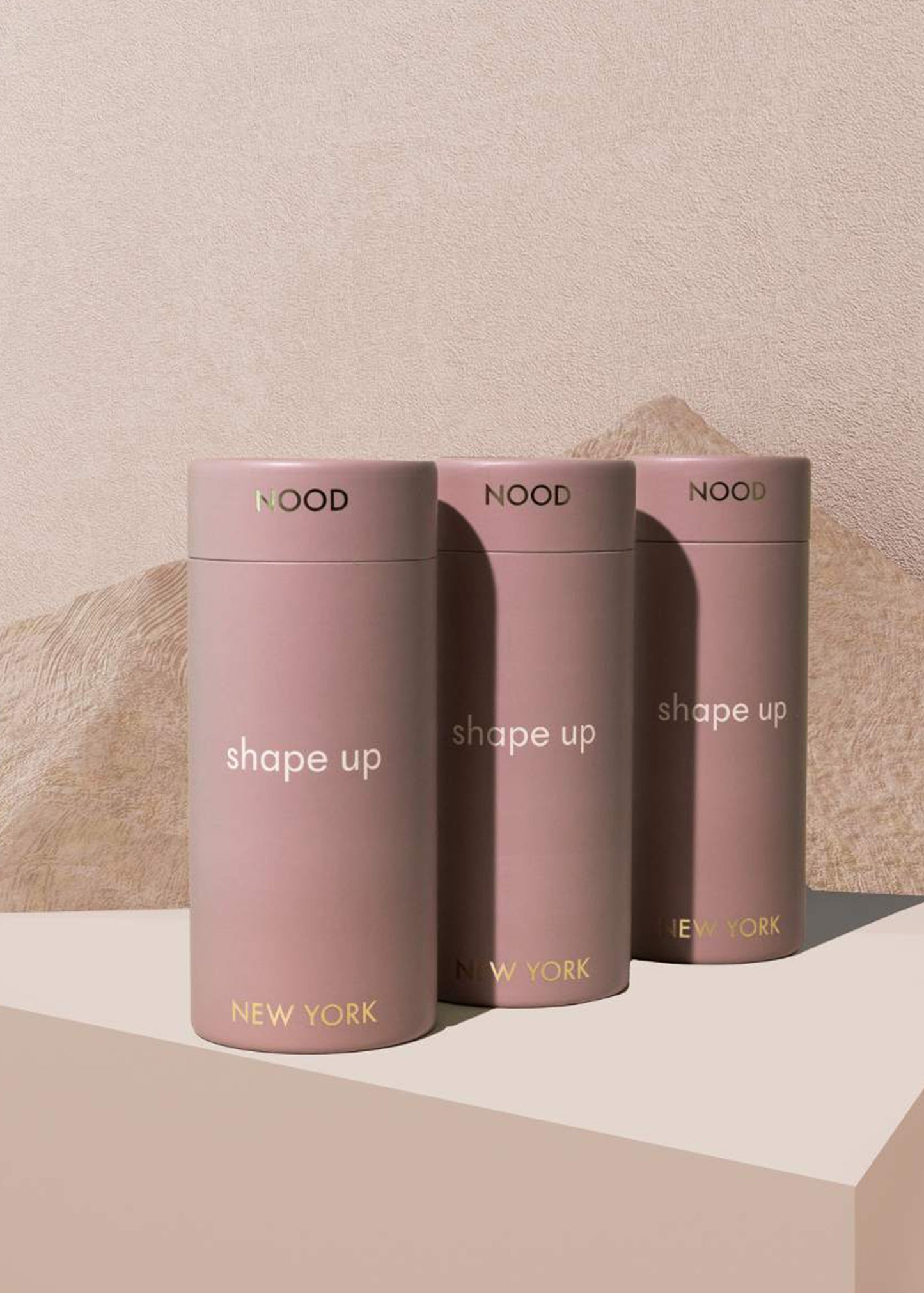 Shape Up Adhesive Bra
