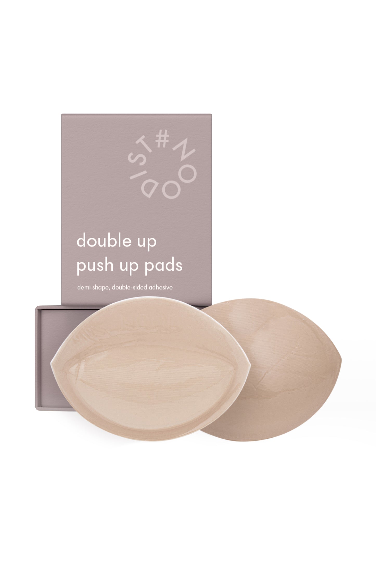 Double Up Demi Push-Up Pads