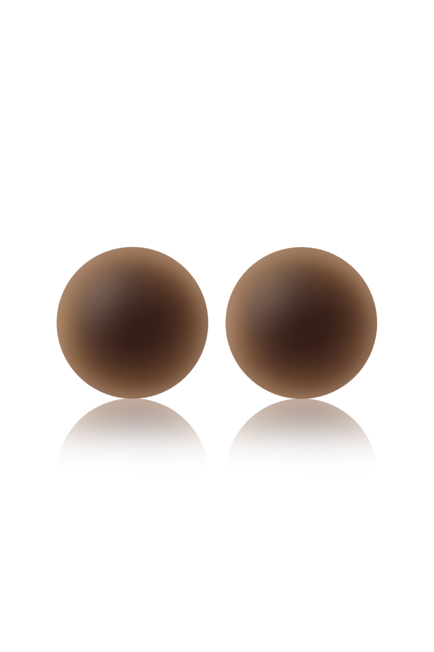 No-Show Adhesive Nipple Covers