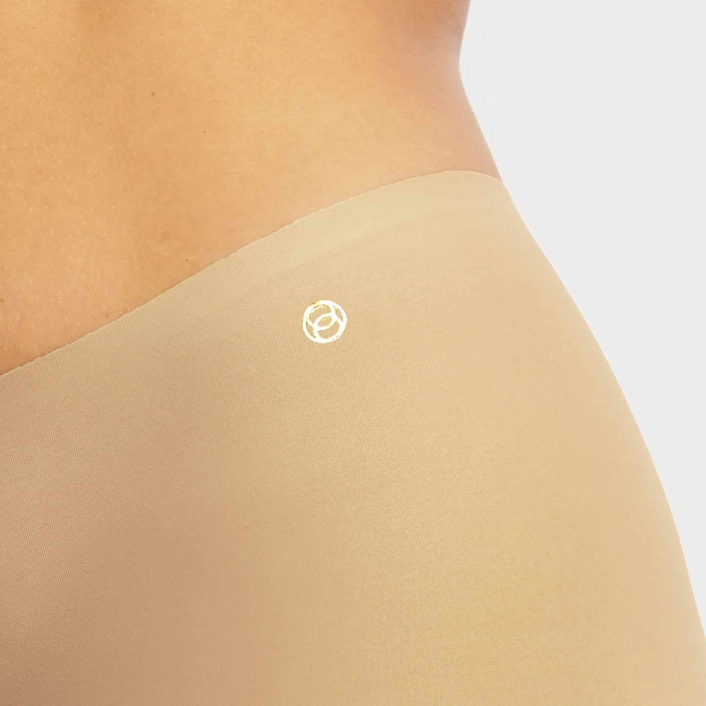 Slip Short