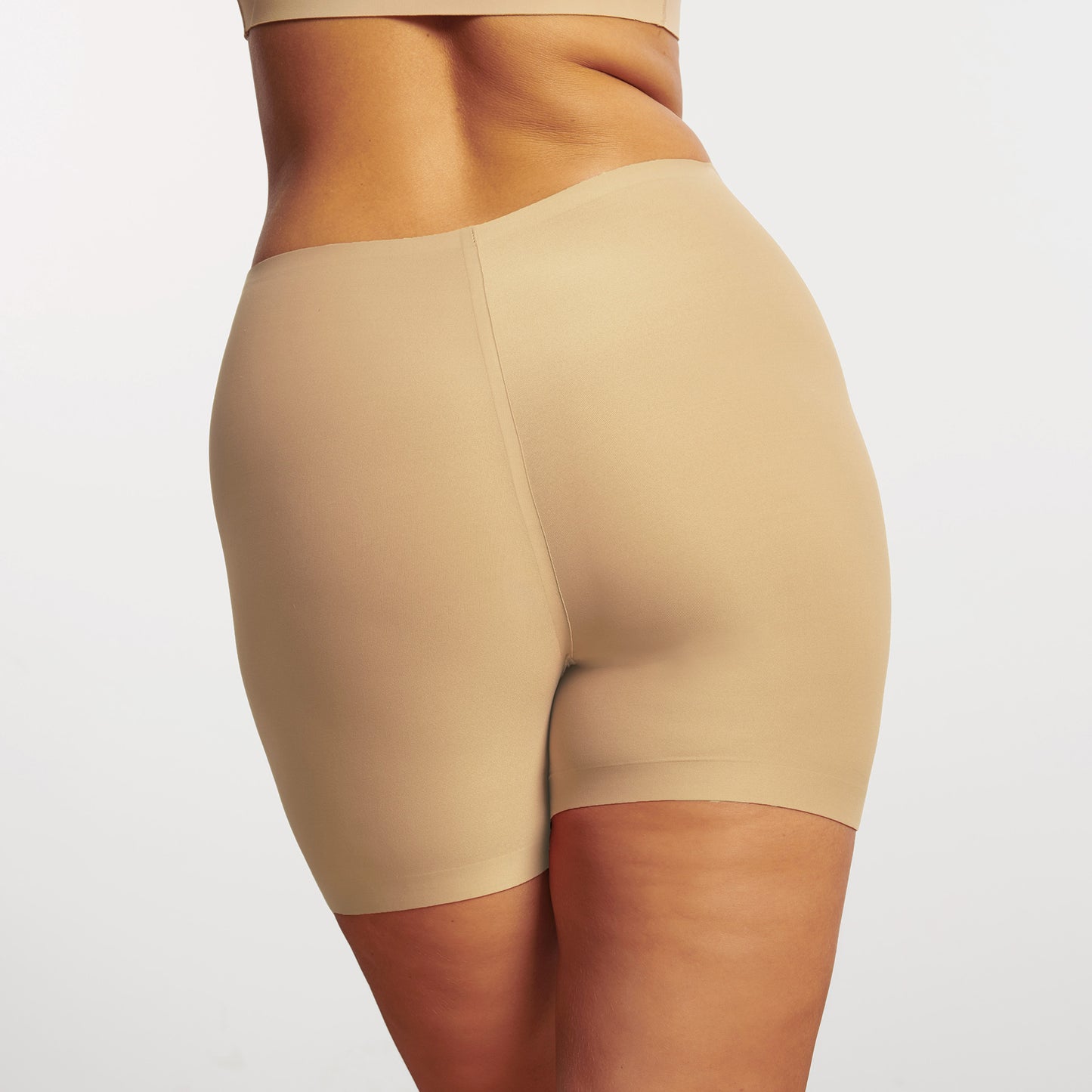Slip Short