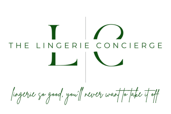 The Lingerie Concierge