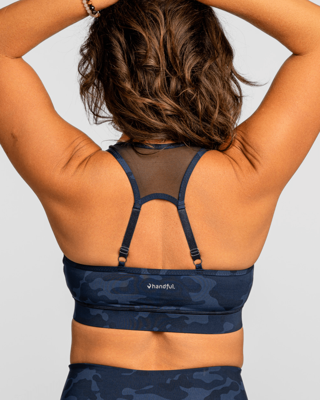 The Closer Bra