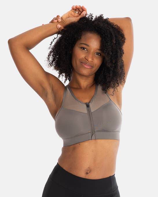 The Closer Bra