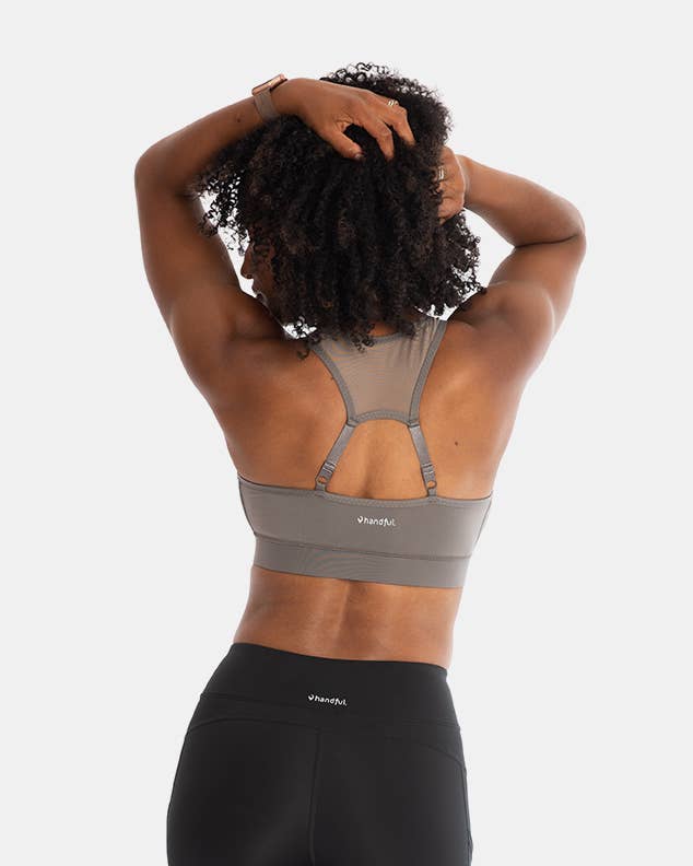 The Closer Bra