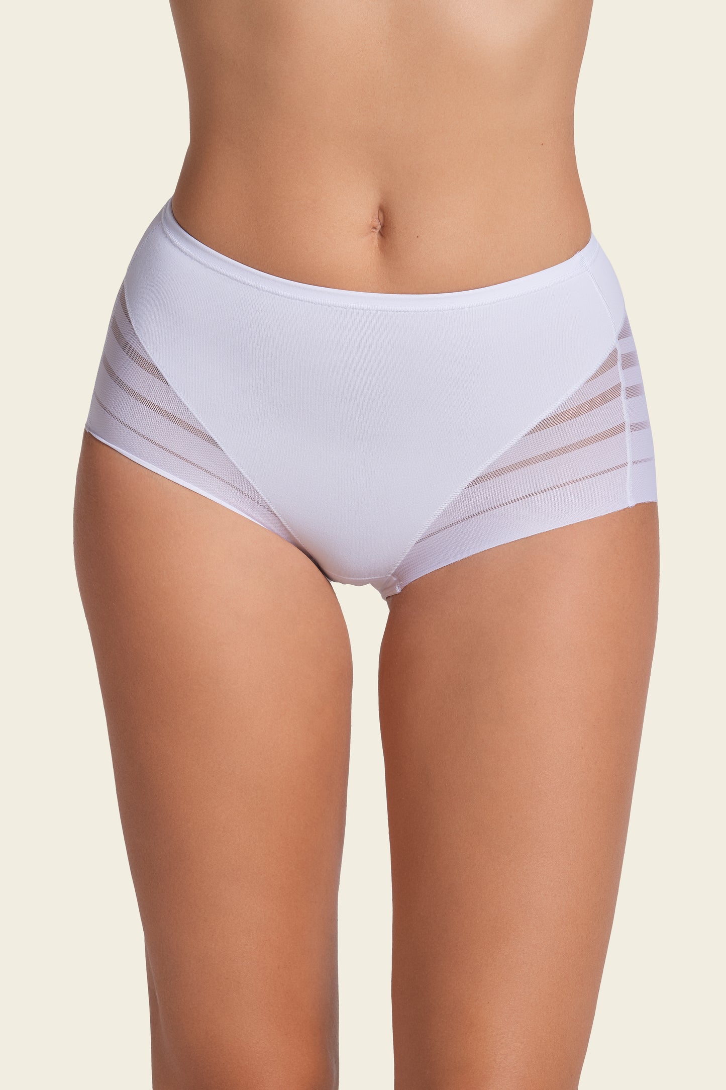 Lace Classic Shaper Panty