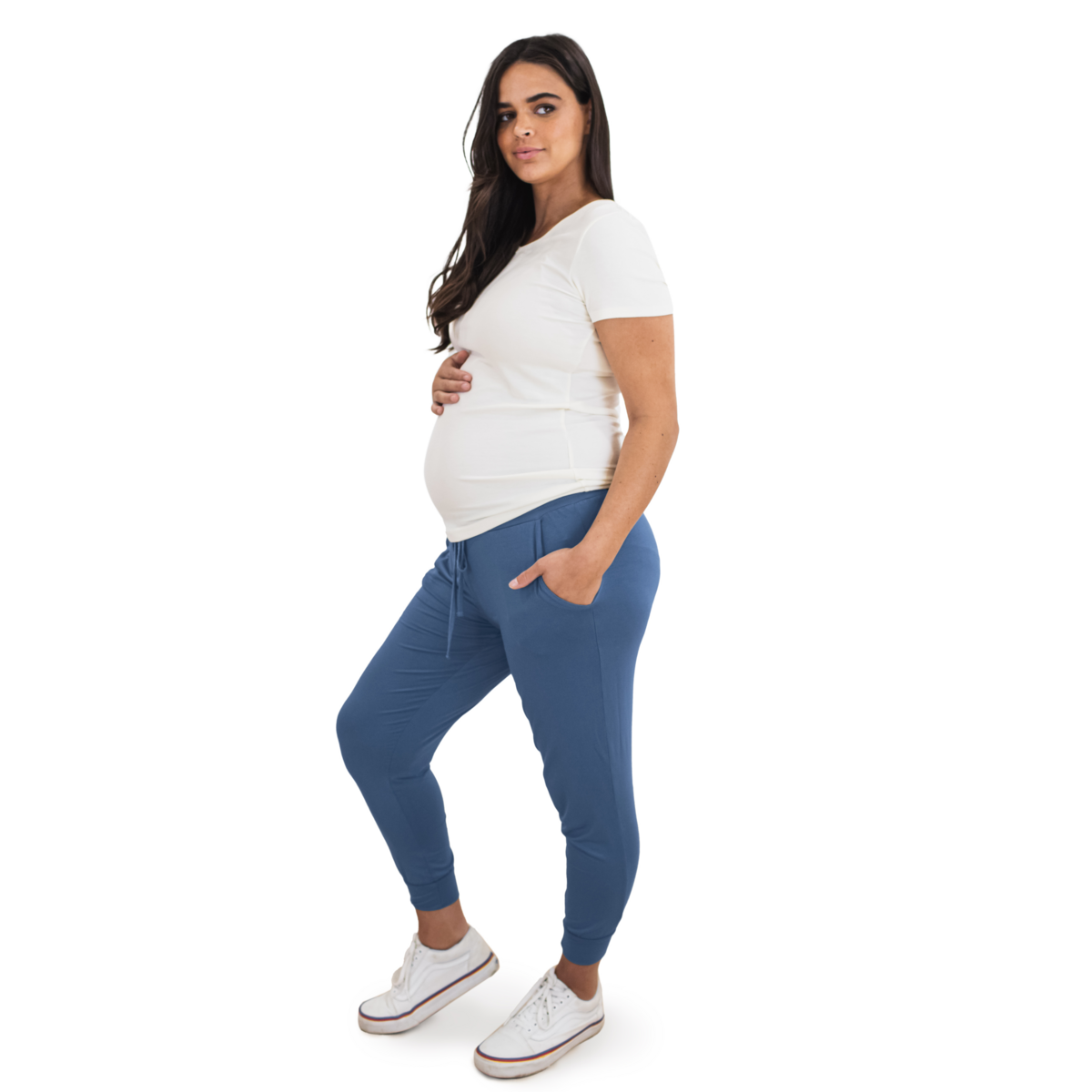 Everyday Maternity & Postpartum Lounge Joggers