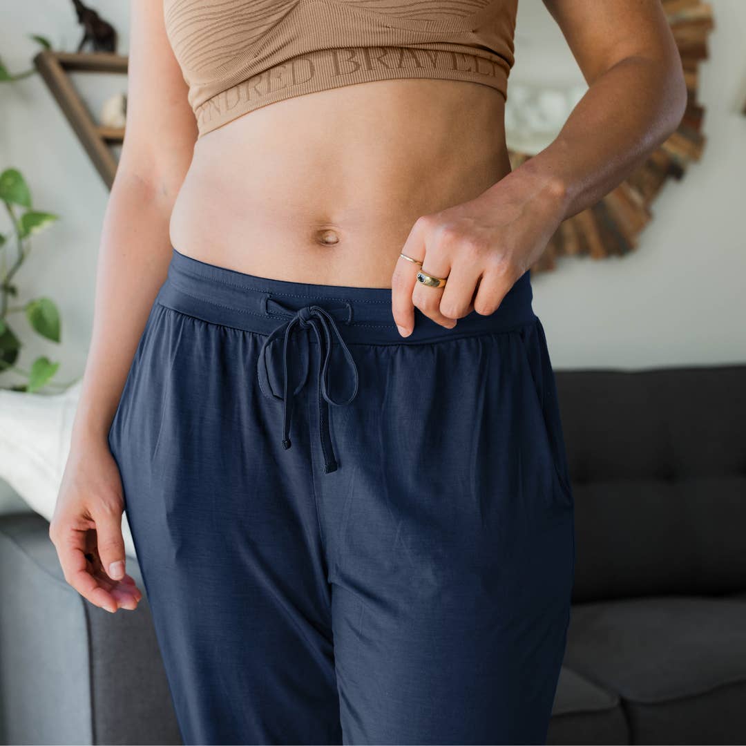 Everyday Maternity & Postpartum Lounge Joggers