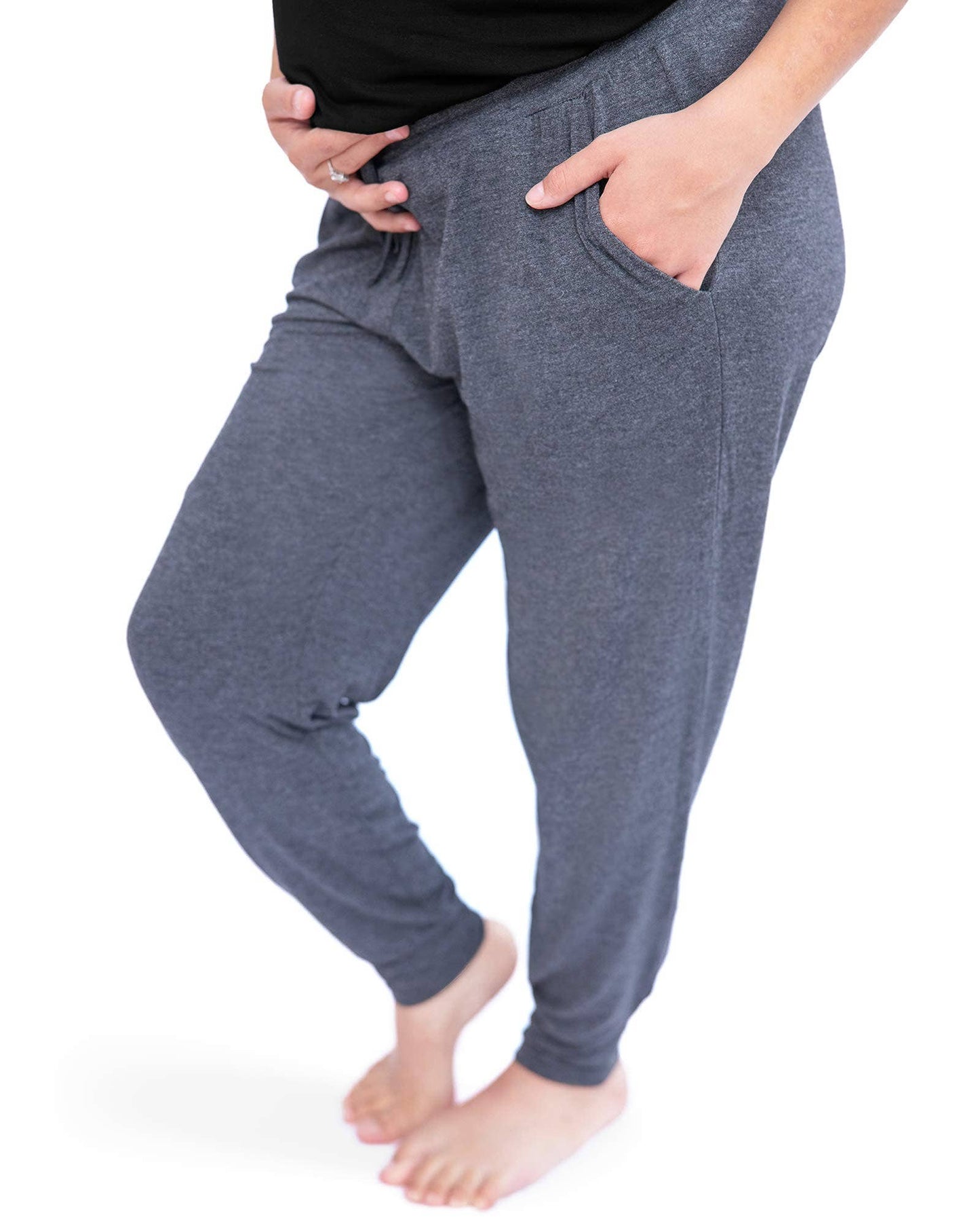 Everyday Maternity & Postpartum Lounge Joggers