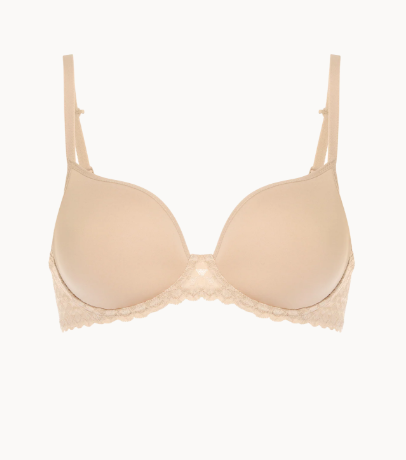 Subtile - 3D Plunge Bra