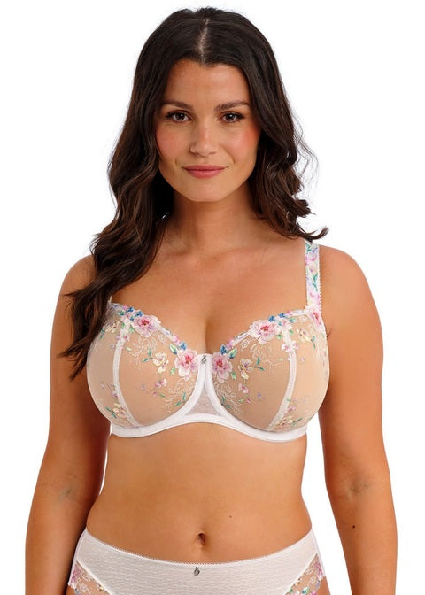 Lillia Balconette Bra