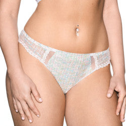 Tweegy Tanga Cupcake