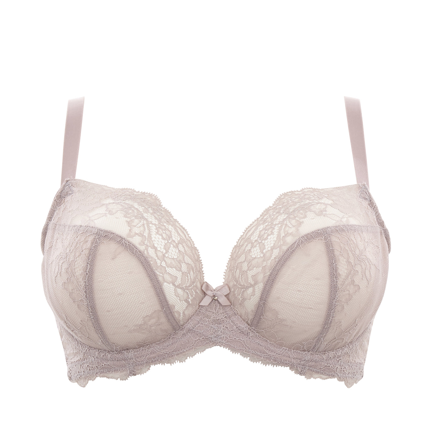 Ana Plunge Bra