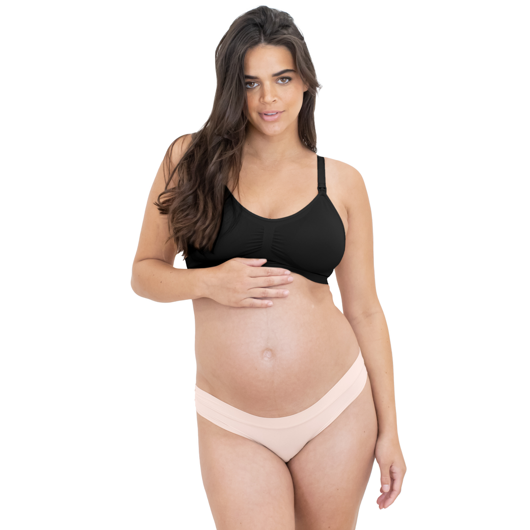 Grow with Me Maternity & Postpartum Thong