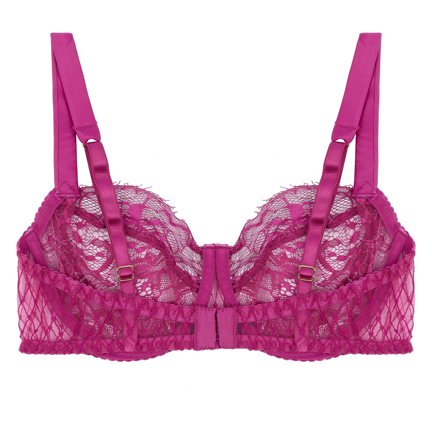 Paloma Balcony Bra