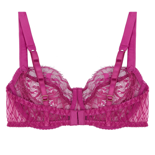 Paloma Balcony Bra