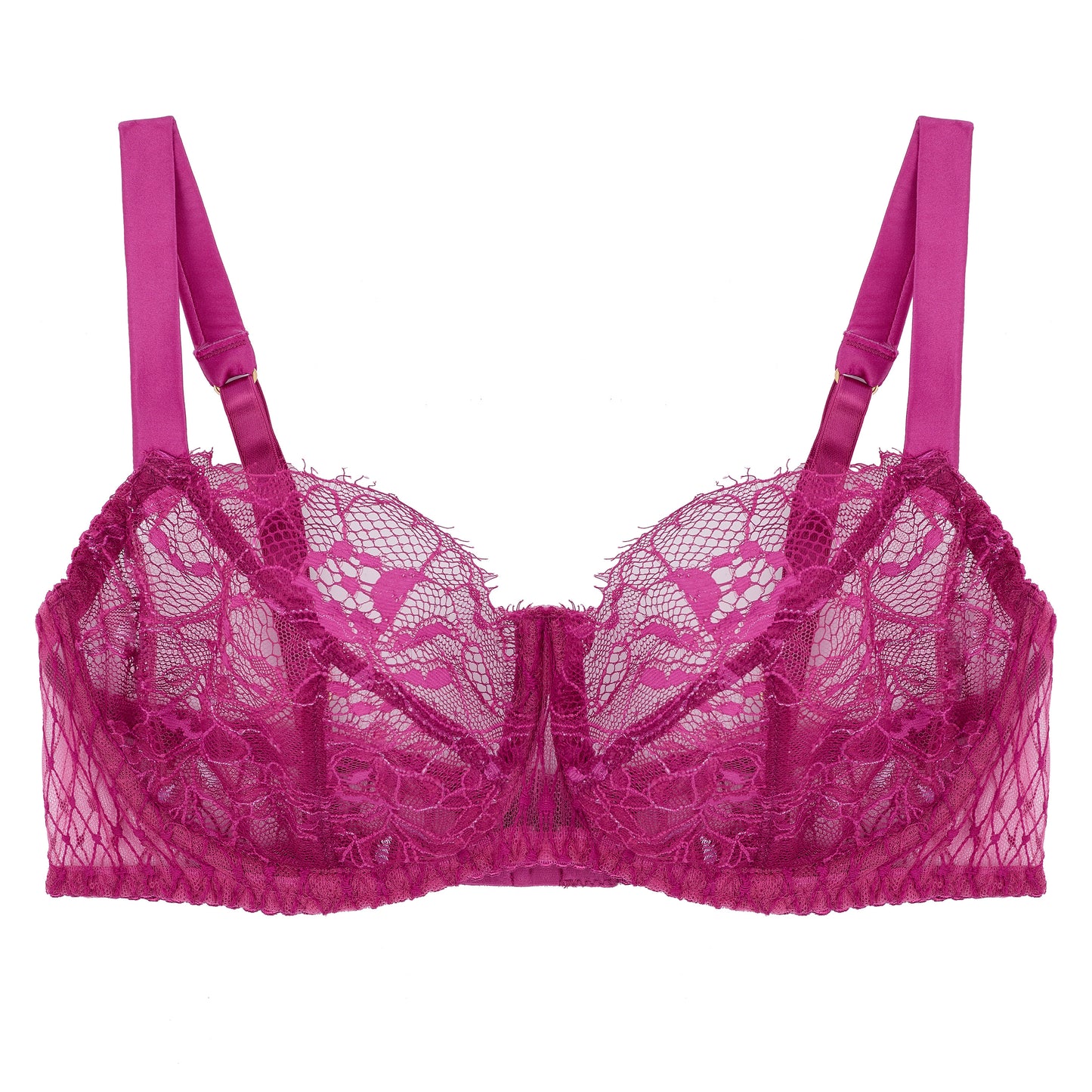 Paloma Balcony Bra