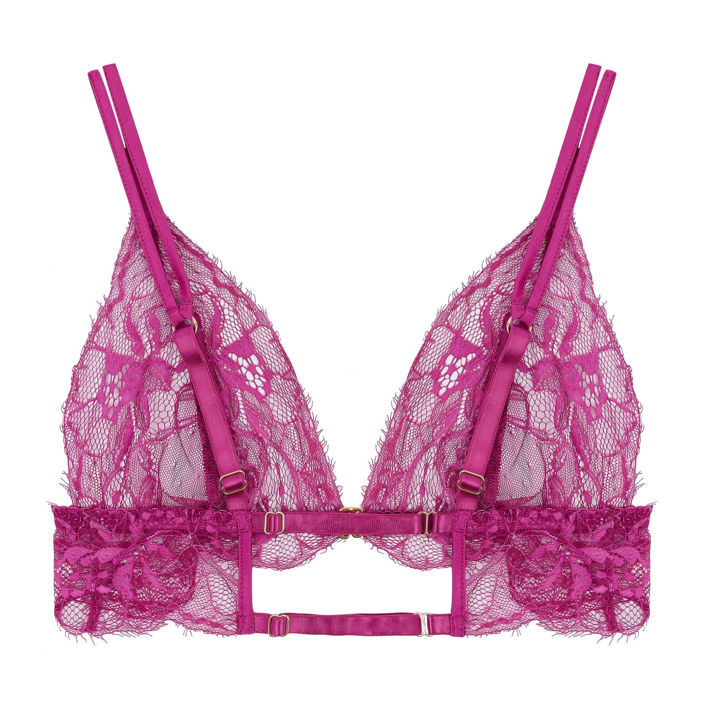 Paloma Boudoir Bra