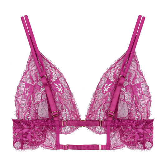 Paloma Boudoir Bra