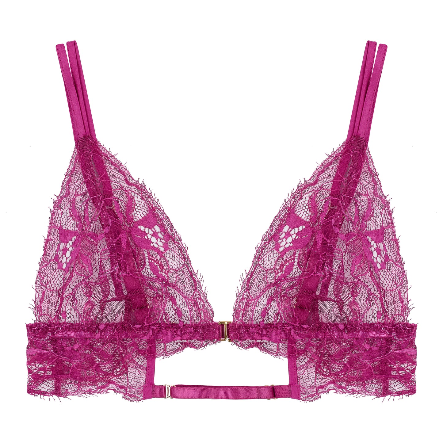 Paloma Boudoir Bra