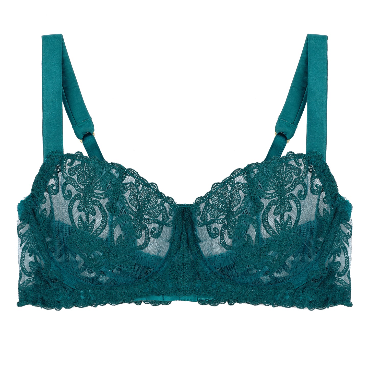 Olivia Balcony Bra