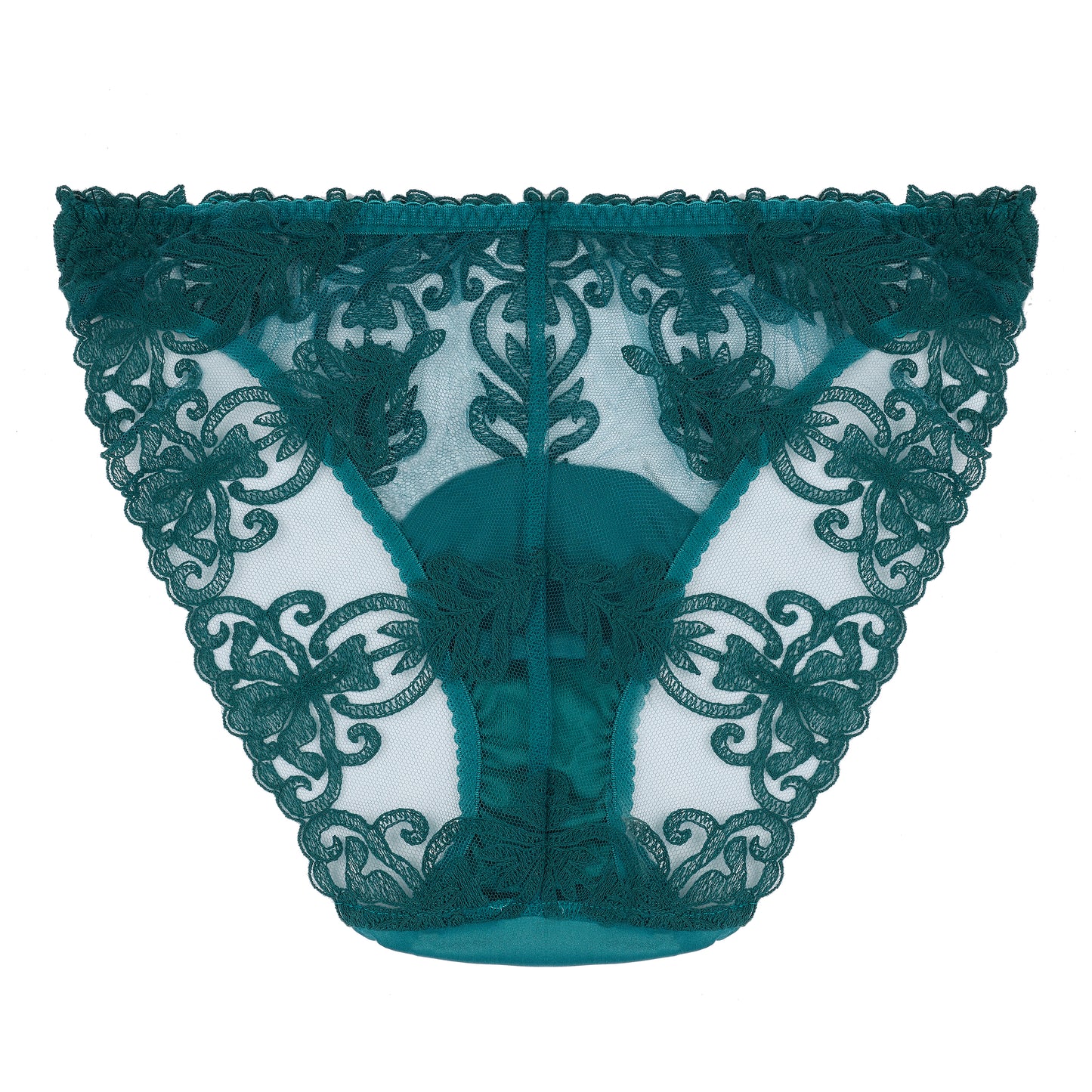 Olivia Brief