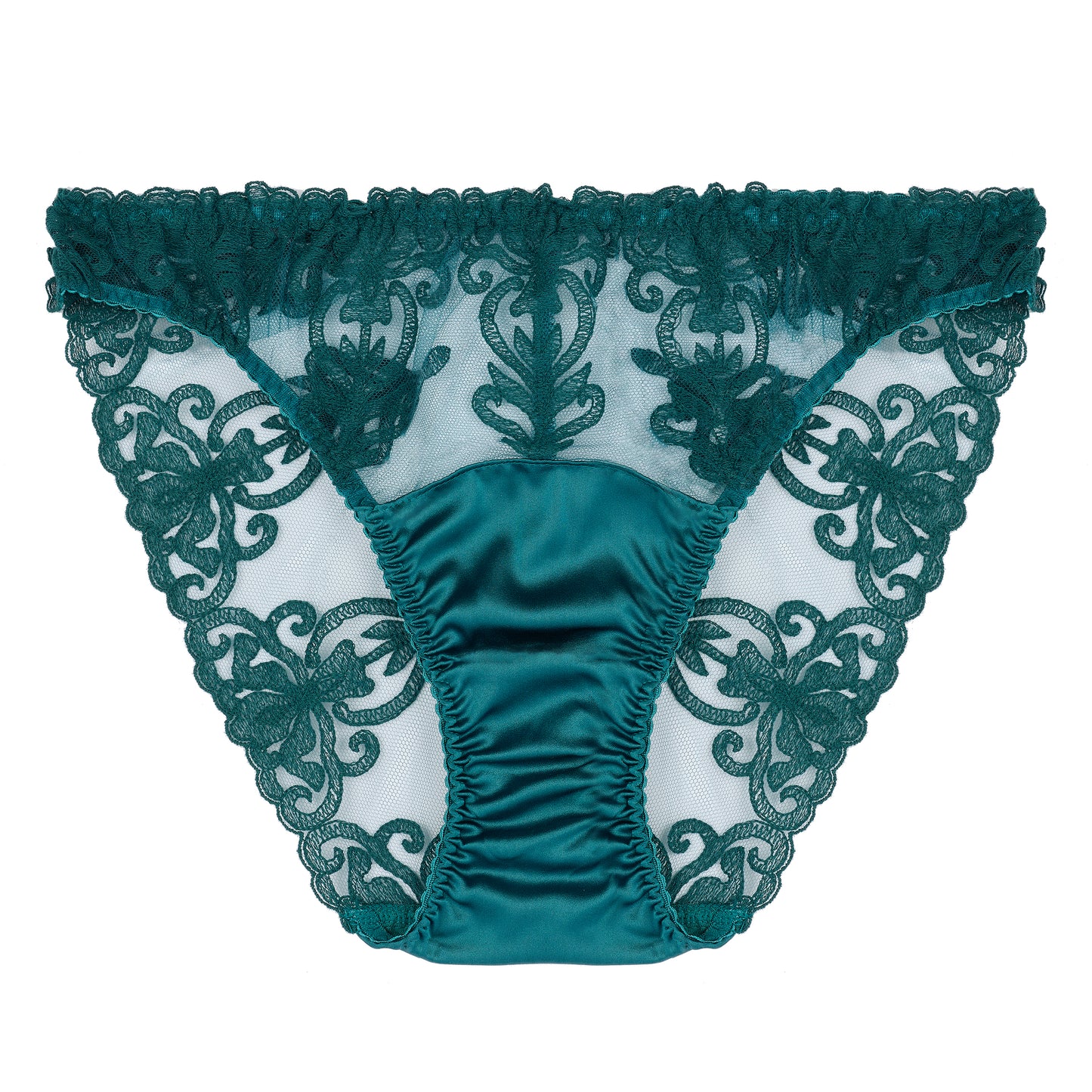 Olivia Brief