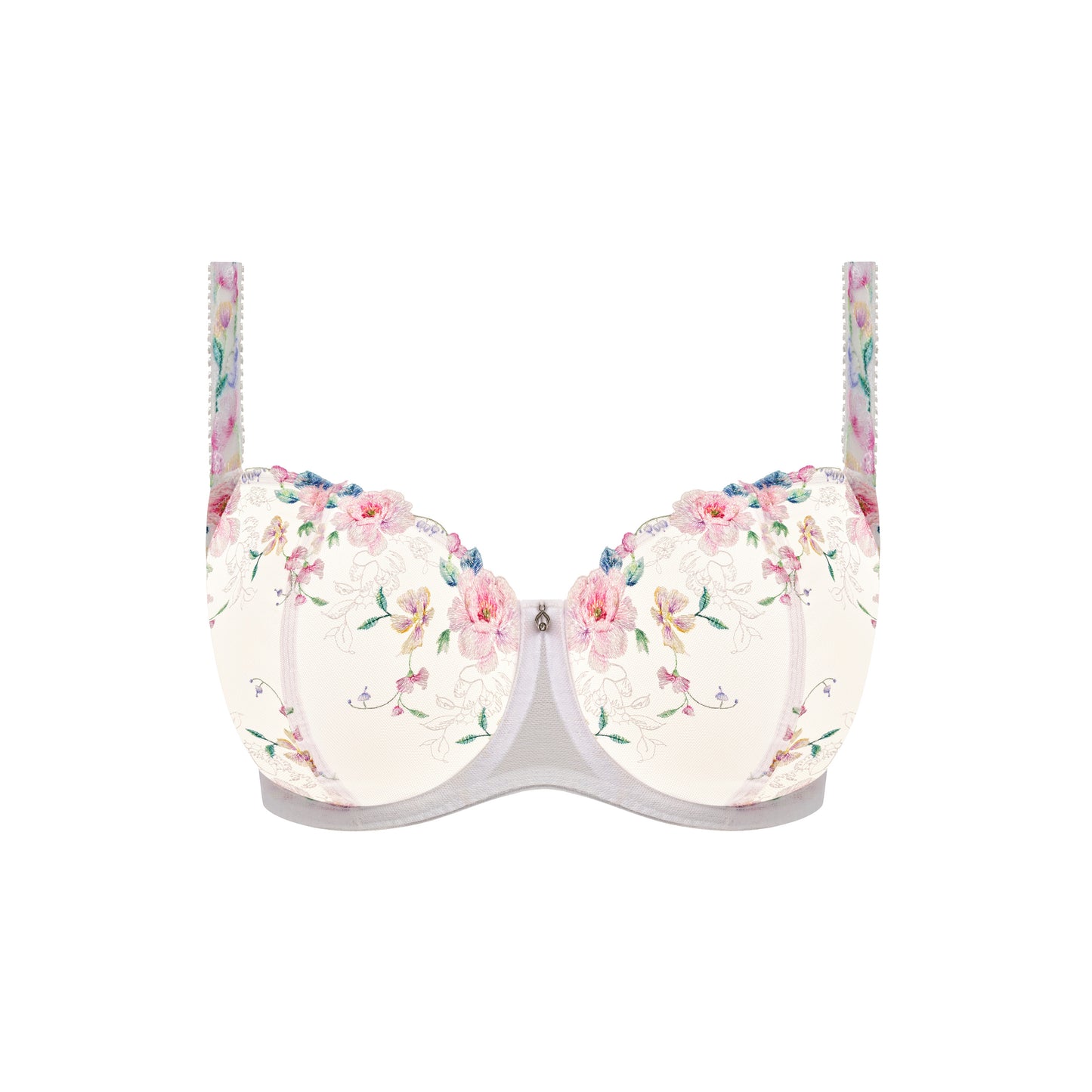 Lillia Balconette Bra