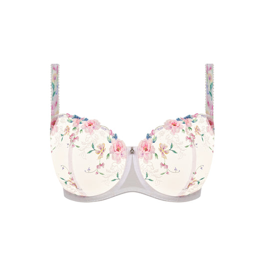 Lillia Balconette Bra