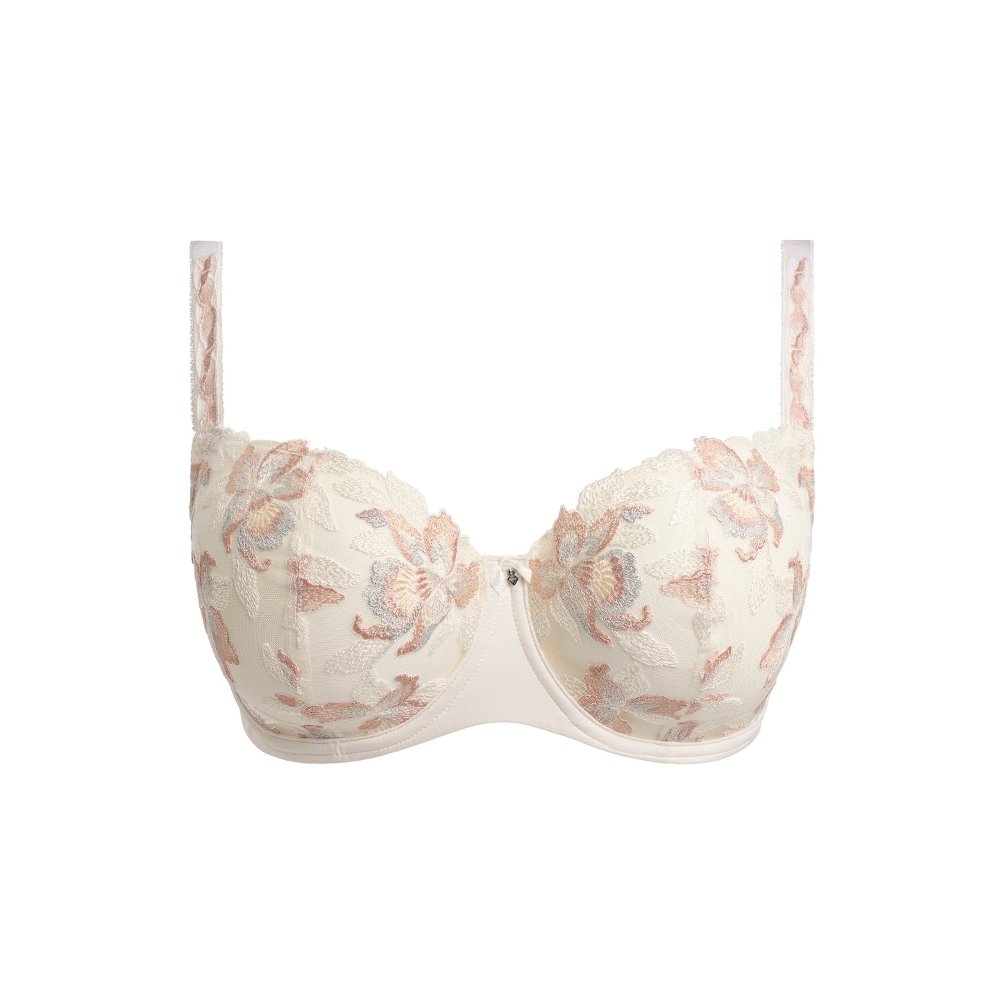Magdalena Balcony Bra