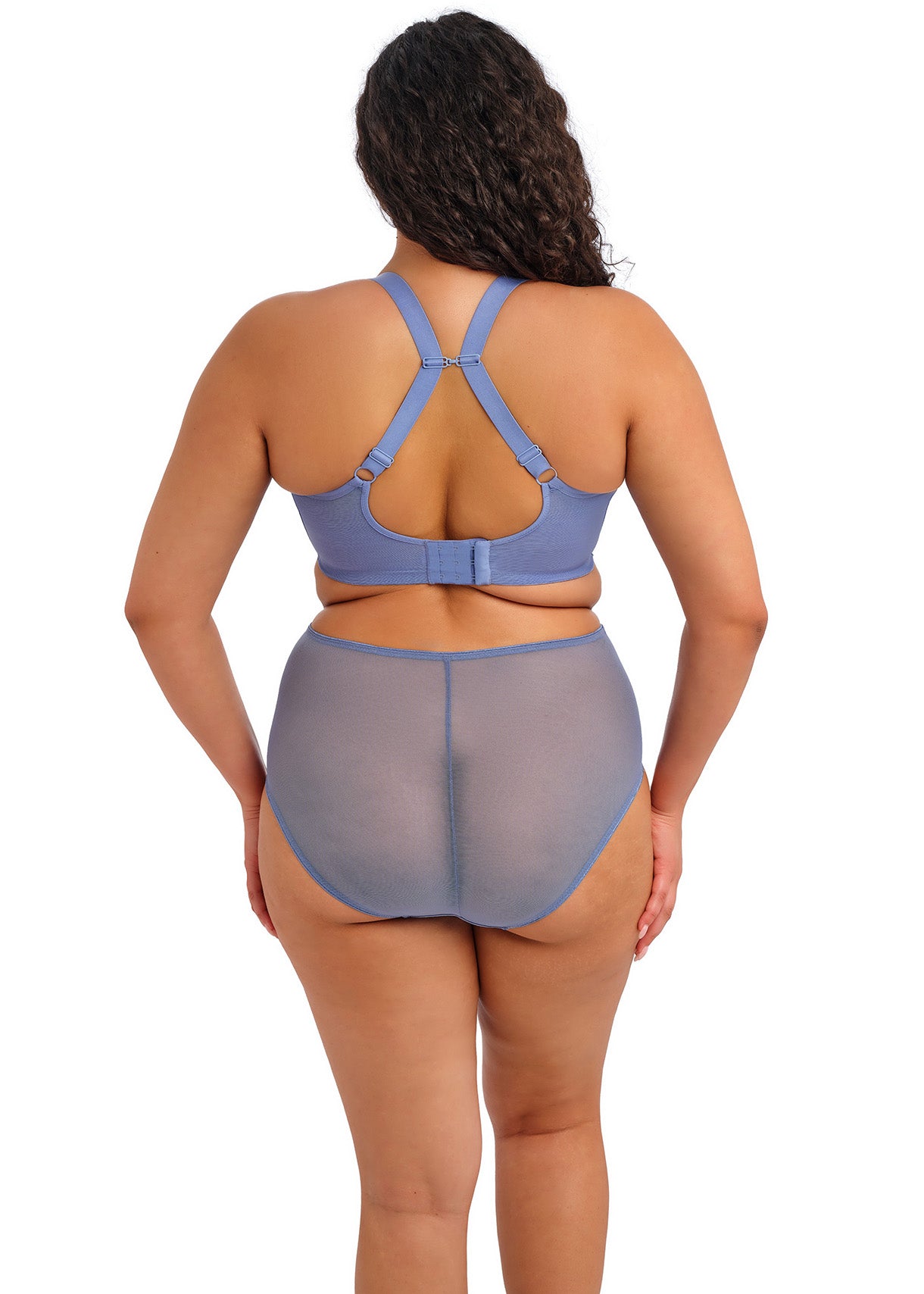Matilda Bra in Lunar Blue