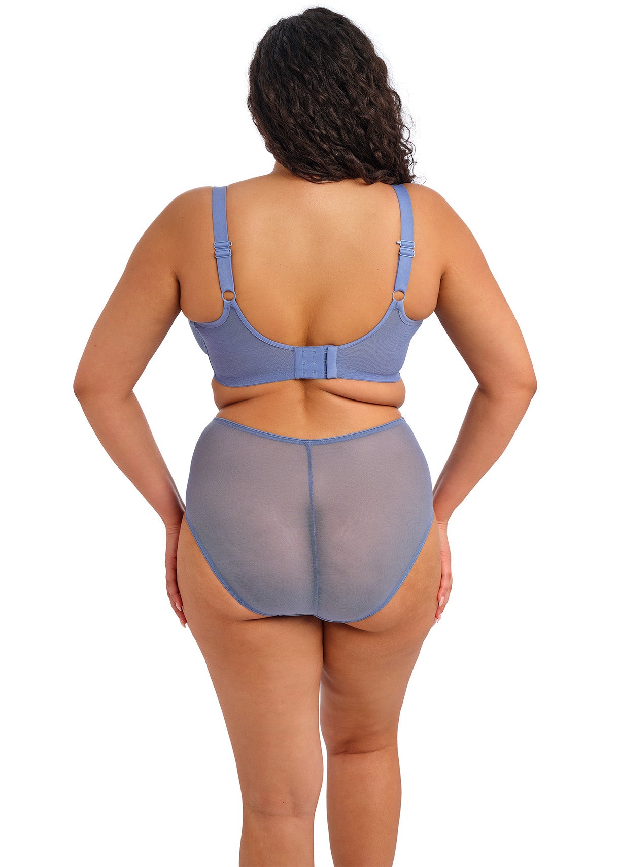 Matilda Bra in Lunar Blue