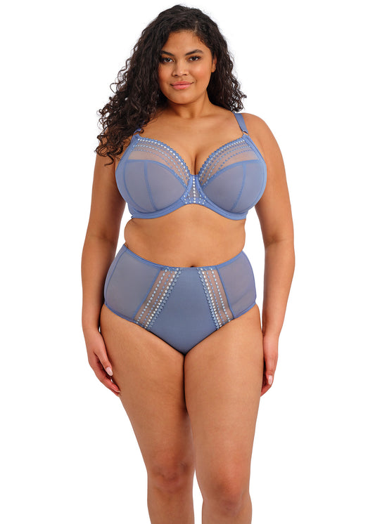 Matilda Bra in Lunar Blue