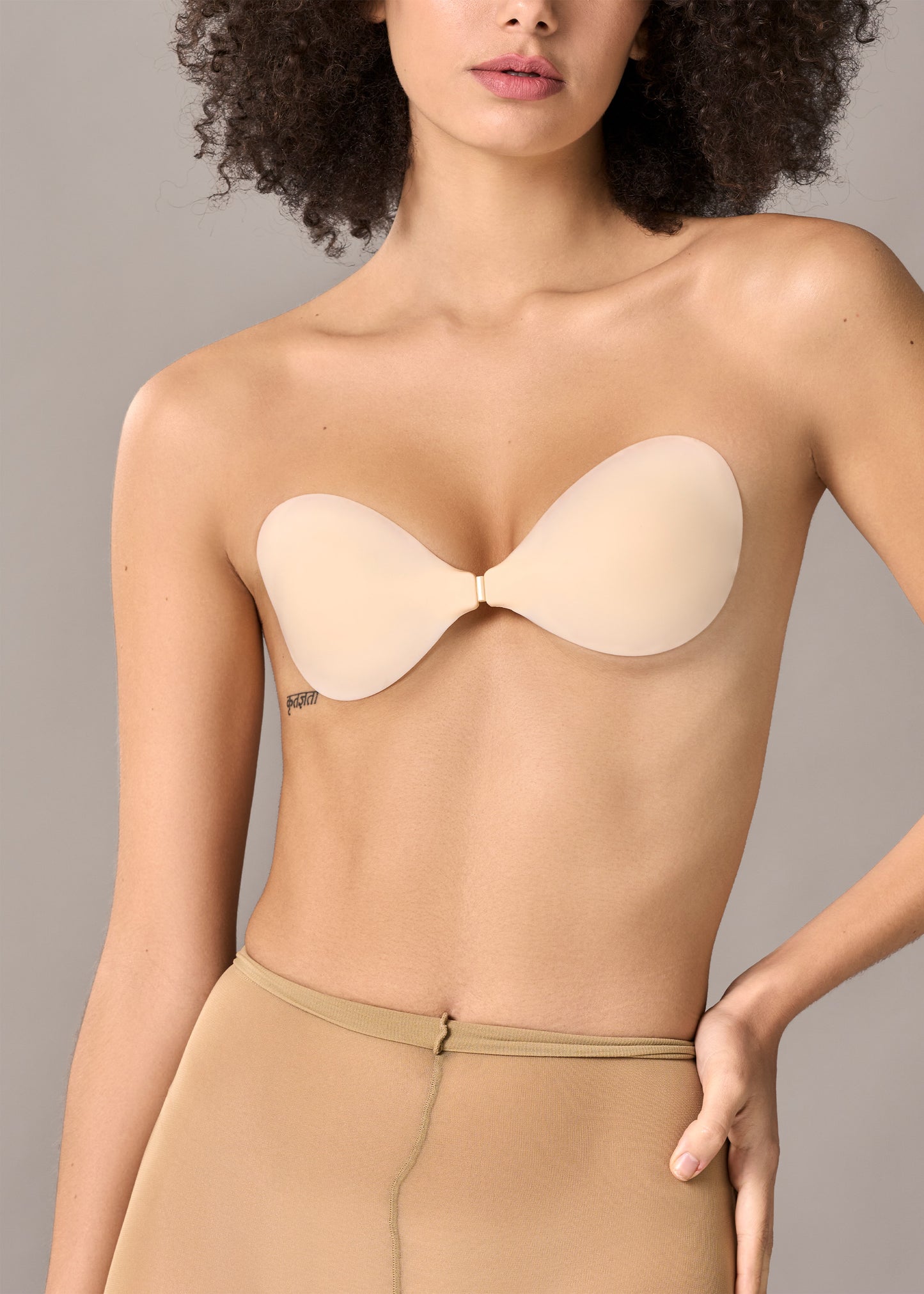 Shape Up Adhesive Bra