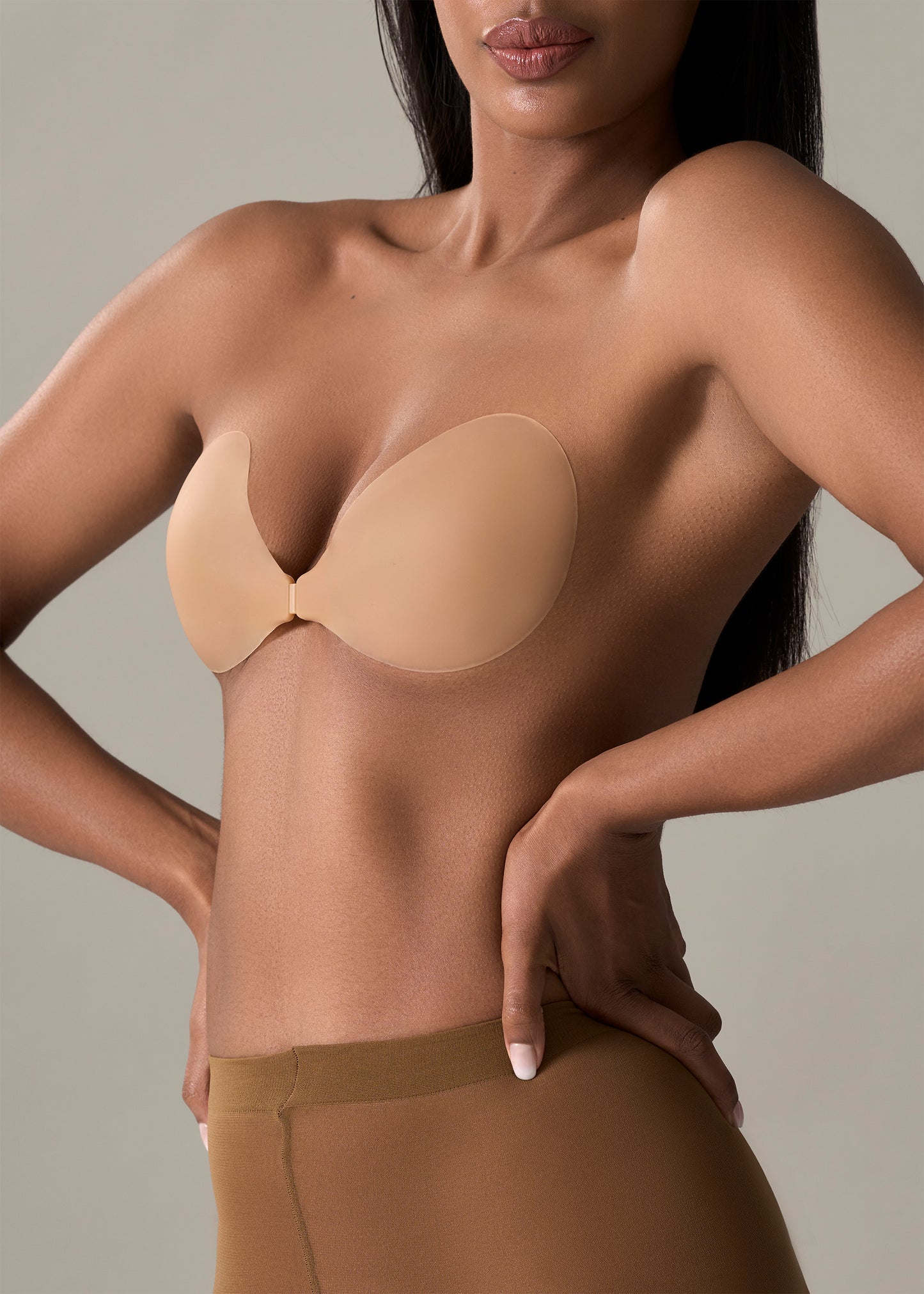 Shape Up Adhesive Bra