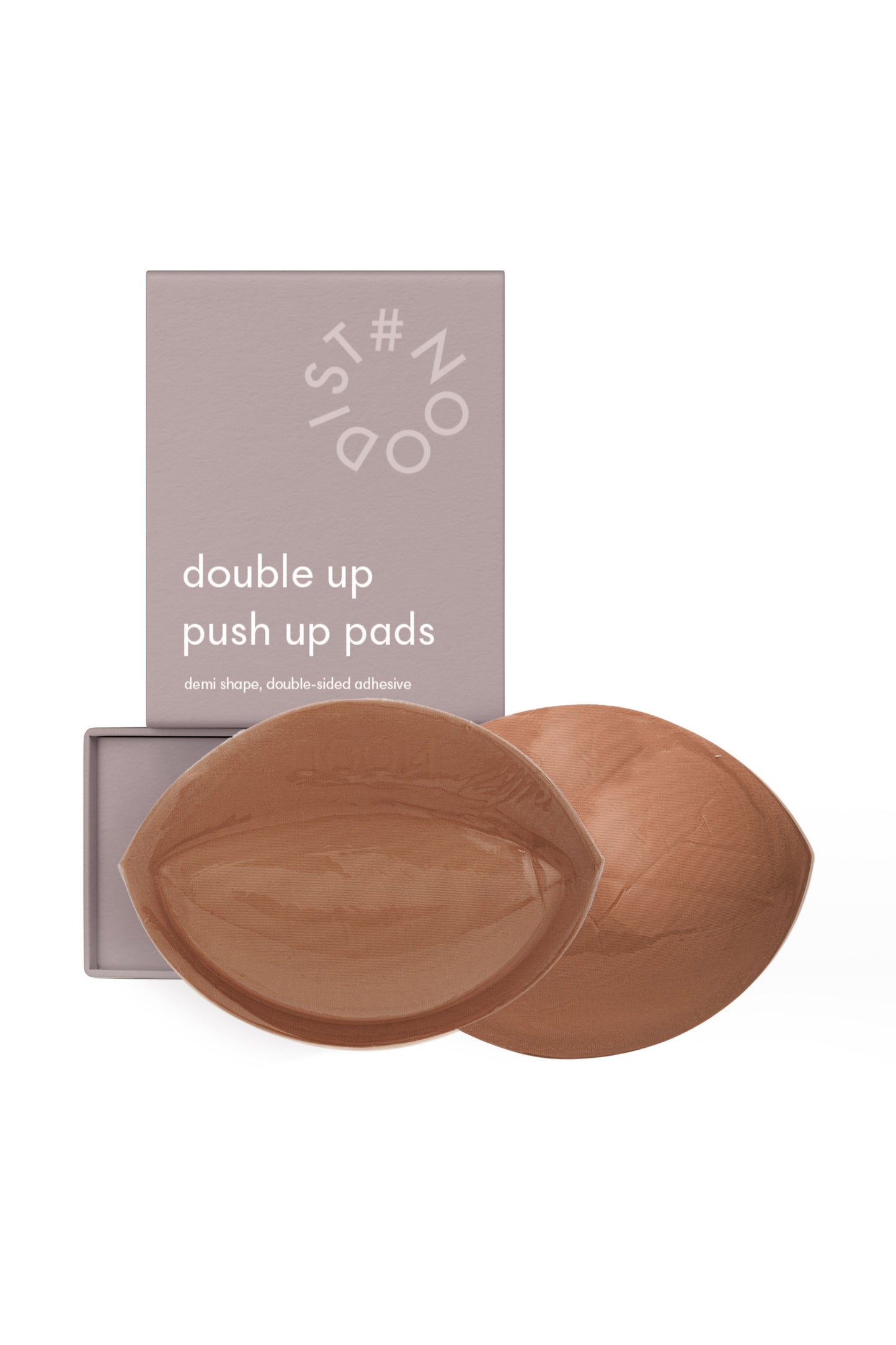 Double Up Demi Push-Up Pads