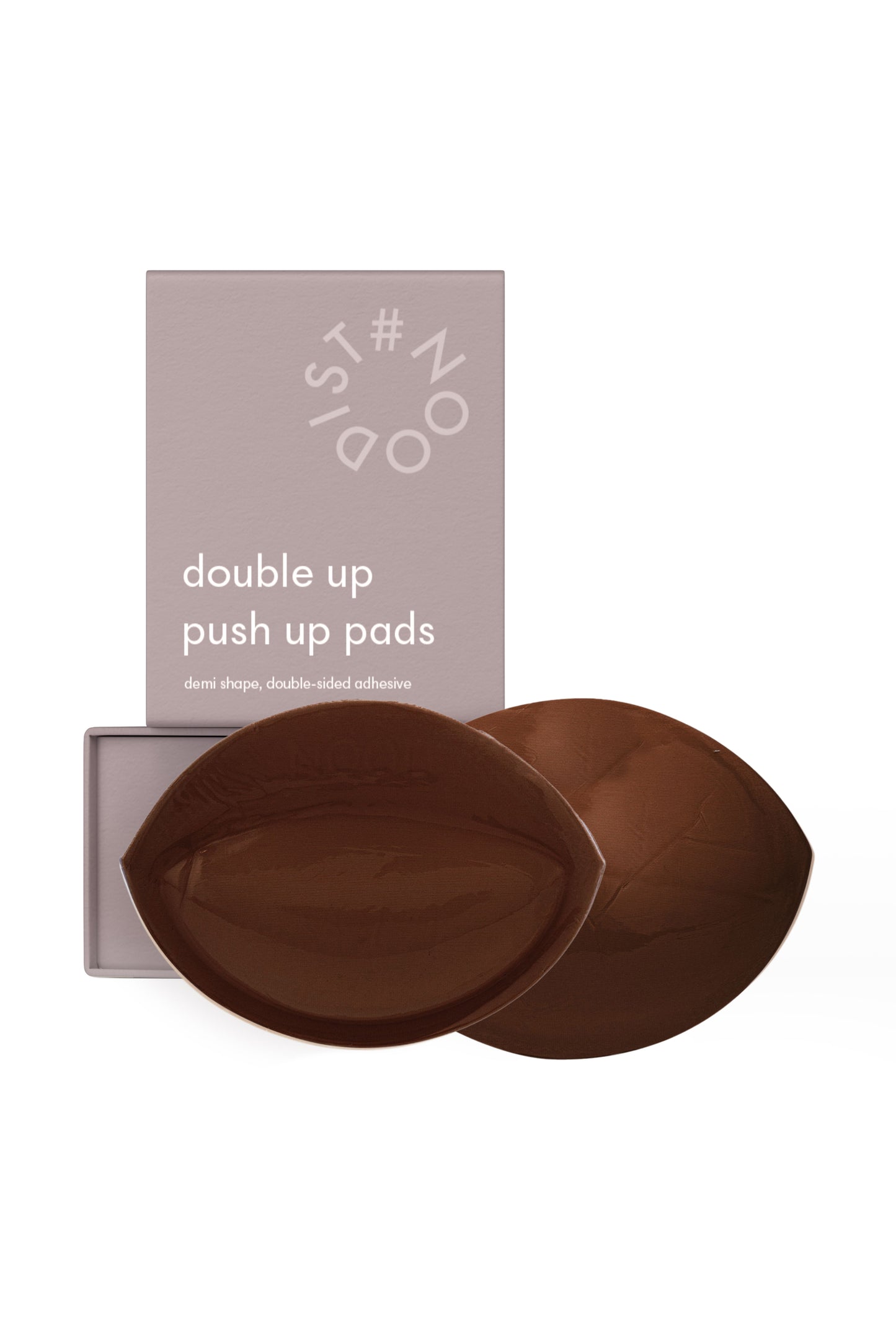 Double Up Demi Push-Up Pads