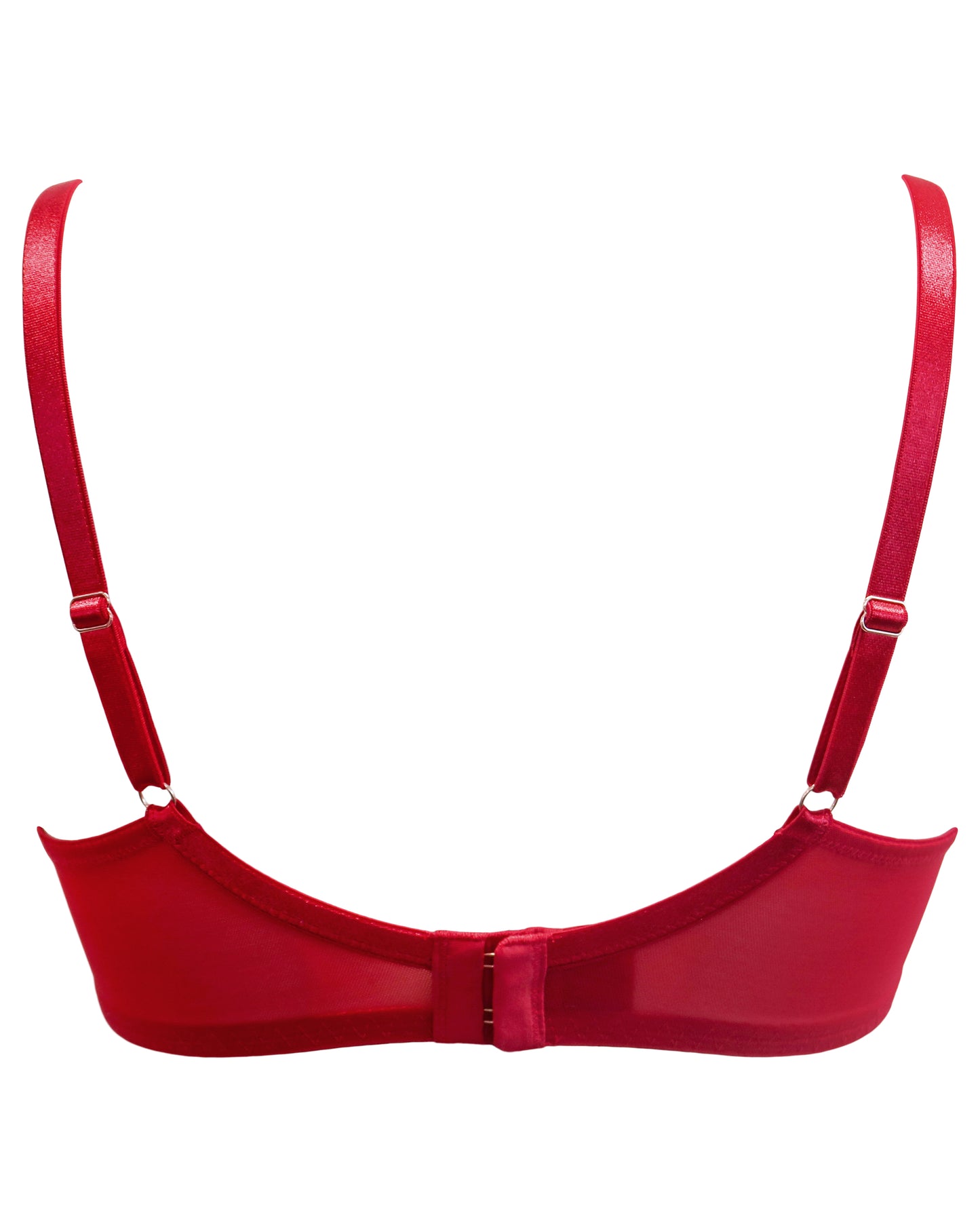 Roxie Underwired Bra